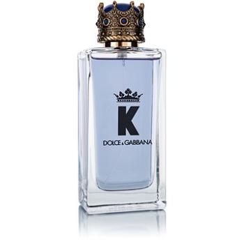 DOLCE & GABBANA K by Dolce & Gabbana EdT