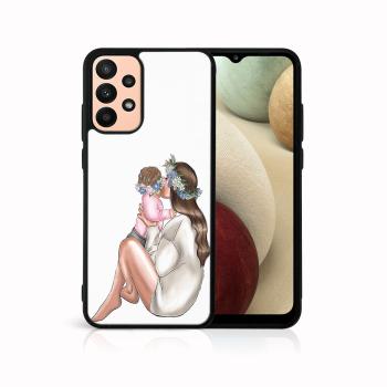 MY ART Ochranný obal Samsung Galaxy A13 5G  BABY GIRL (111)