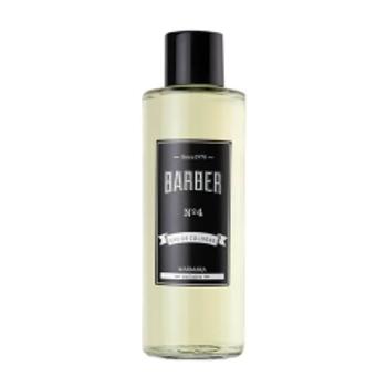 Marmara Barber No. 4 pánska kolínska voda 500 ml