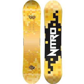 Nitro Ripper Kids veľkosť 126 cm (7630050400357)