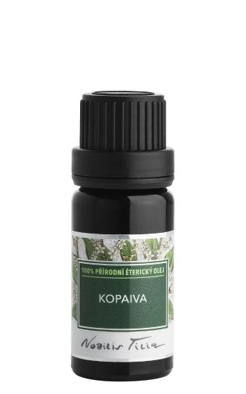 NOBILIS TILIA éterický olej Kopaiva 10 ml