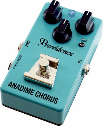 Providence ADC-4 Anadime Chorus Gitarový efekt