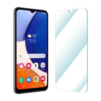 ENKAY 3D INVISIBLE Tvrdené sklo pre Samsung Galaxy A14 5G