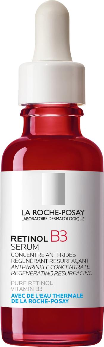 LA ROCHE-POSAY RETINOL B3 koncentrované sérum proti vráskam 30 ml