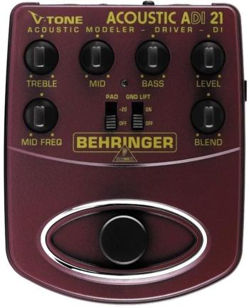 Behringer ADI 21 Gitarový efekt