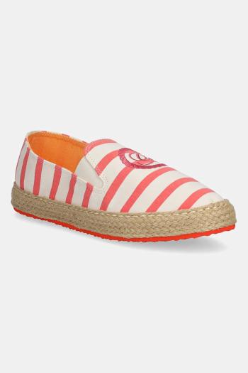 Espadrilky Gant Raffiaville béžová farba, 30568945.G919