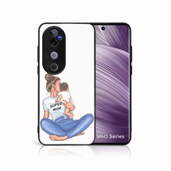 MY ART Ochranný kryt pre Vivo V40 5G SUPERMOM (112)
