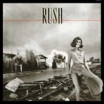 Rush - Permanent Waves (Reissue) (Remastered) (180 g) (LP)