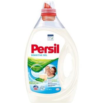 PERSIL Sensitive Gel 2,5 l (50 praní) (9000101323085)