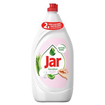 JAR Sensitive Aloe Vera & Pink Jasmin 1350 ml