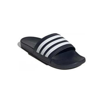 adidas  Adilette comfort  Sandále Modrá