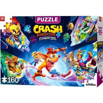 Crash Bandicoot 4: Its About Time – Puzzle (5908305240365)