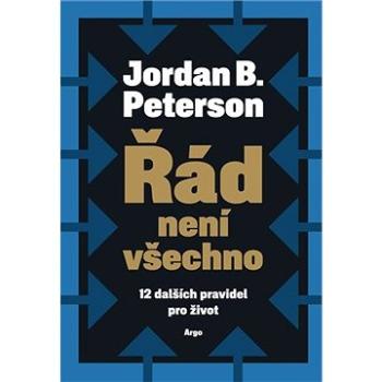 Řád není všechno (9788025736968)