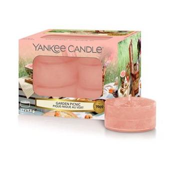 YANKEE CANDLE Garden Picnic 12× 9,8 g (5038581091549)