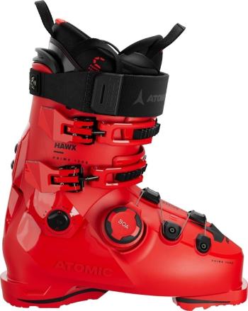 Atomic Hawx Prime 120 S BOA GW Red/Black 26/26,5 Zjazdové lyžiarky