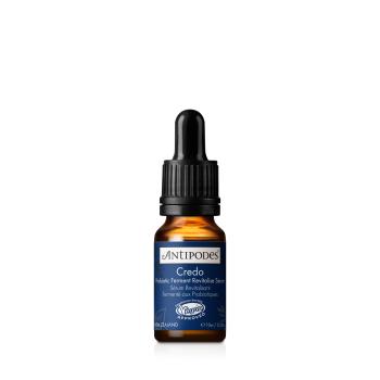 Antipodes Probiotické pleťové sérum Credo (Probiotic Ferment Revita lise Serum) 10 ml