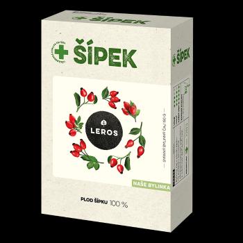 LEROS Naša bylinka Šípka 150 g