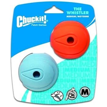 Chuckit! Whistler Medium – 2 na karte (660048202202)