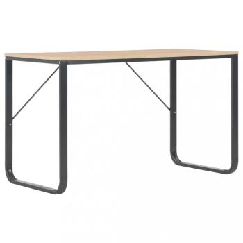 Písací stôl 120x60 cm Dekorhome