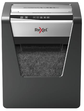 REXEL Skartovač Momentum M510