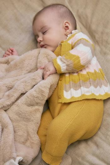 Deka pre bábätko Mayoral Newborn 9955