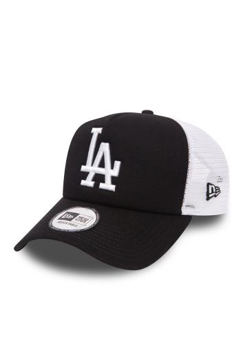 New Era - Čiapka Trucker Los Angeles Dodgers 11405498.CLEAN.TRUCKER-BLAoptWHI,