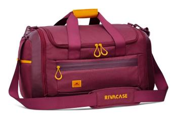 Riva Case Dijon 5331 Burgundy Red