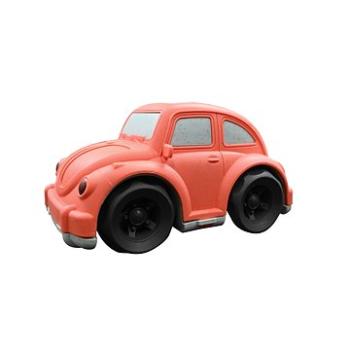 Lexibook Oranžové mestské auto z bioplastu 10 cm (3380743096681)