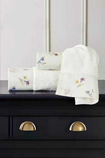 Soft Cotton Osuška a uterák BROCADE v darčekovom balení