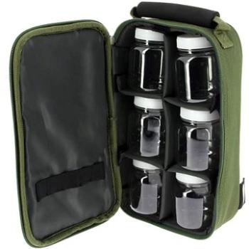 NGT Glug Bag Green + 6 Glug Pots (5060211912566)