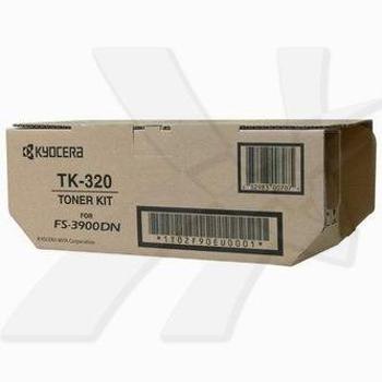 KYOCERA 1T02F90EU0 - originálny toner, čierny, 15000 strán