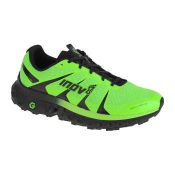 Inov 8  Trailfly Ultra G 300 Max  Bežecká a trailová obuv Zelená