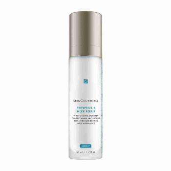 SkinCeuticals Krém na krk s retinolom Tripeptide-R (Neck Repair) 50 ml