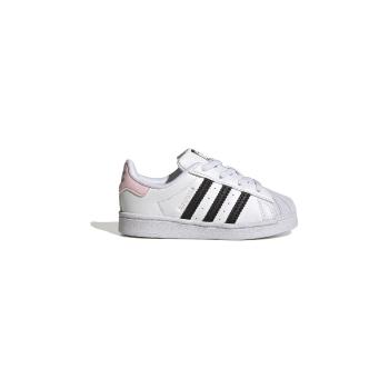 adidas  Baby Superstar EL I GY9322  Módne tenisky Biela