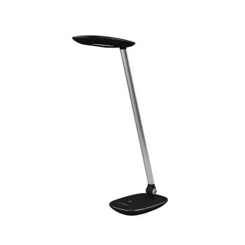 PN15300010 MOANA LED stolní lampička, černá - neutrální Panlux