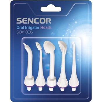 SOX 006 Náhr.nástavce pre SOI 11x SENCOR