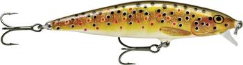 Rapala wobler flat rap 8 cm 7 g tr