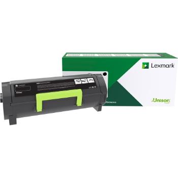 Lexmark B252X00 čierny (black) originálny toner