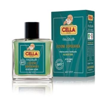 Cella Milano Bio Aloe Vera, voda po holení 100 ml