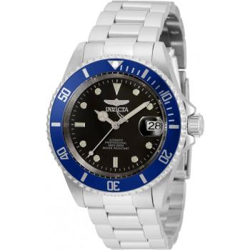 Invicta Pro Diver 35694 - 30 dní na vrátenie tovaru, Garancia originality