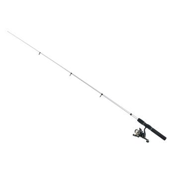 Sportwell Rybárska súprava s teleskopickým prútom, 180 cm
