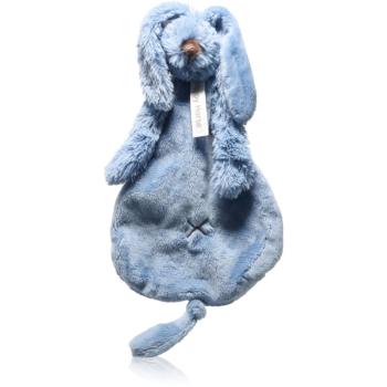 Happy Horse Rabbit Richie uspávačik Deep Blue 25 cm