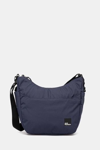 Kabelka Jack Wolfskin Paraiso ružová farba, A64023