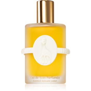 Sophie La Girafe Eau de Soin Parfumee pleťová voda s parfumáciou pre deti od narodenia 100 ml