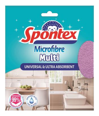 SPONTEX Multi utierka z mikrovlákna