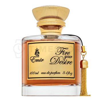 Emir Fire Your Desire parfémovaná voda unisex 100 ml - 30 dní na vrátenie tovaru, Garancia originality