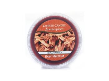 Yankee Candle Vosk do elektrickej aromalampy Cinnamon Stick 61 g