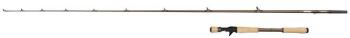 Abu garcia prút beast pro 2 6611 xh jb casting 1,98 m 45 - 120 g