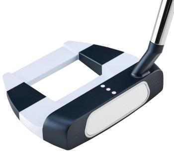 Odyssey Ai-One Pravá ruka Jailbird Mini S 35" Golfová palica Putter