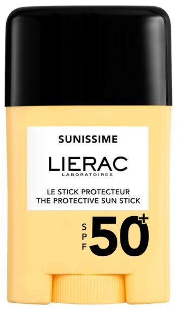 Lierac Ochranná tyčinka SPF 50+ Sunissime (The Protective Sun Stick) 10 g